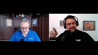 THE Podcaster Nation #91 - "My Favorite Mistake" with Mark Graban!!!