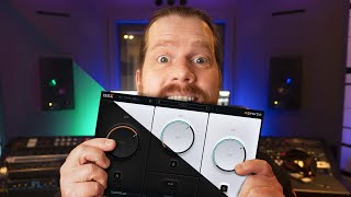 Video thumbnail for Even an idiot can use this mastering plugin by White Noise Studio