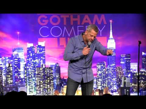 Andrew Kennedy   Omnipop Showcase