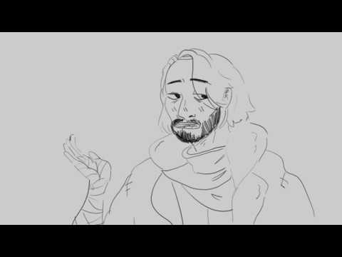eldlioshhhshh blaseest, Critical Role Animatic, s2, e54 [CC]