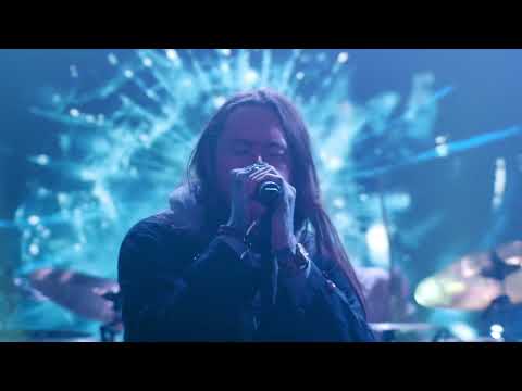 Video thumbnail for Glass Houses (Live)