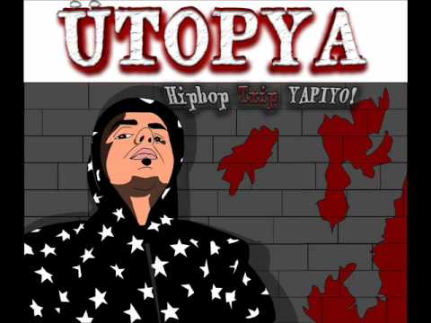 Ütopya - Mızıkçı (Producer By Ütopya)