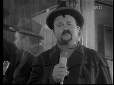 Mosevisionen - Say it isn't so