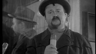 Mosevisionen - Say it isn't so