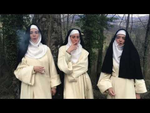 C'mon- Kesha (slowed down & reverbd)