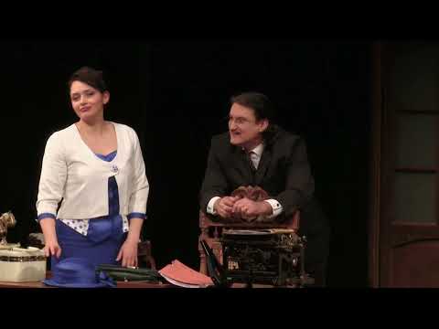 Micul Infern de Mircea Ștefănescu / TNB