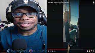 Jordan Davis  - Singles You Up REACTION!