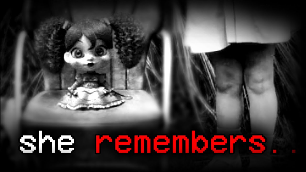 Why Can Some Playtime Experiments Remember Their Past?