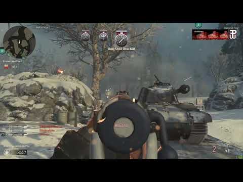 Ziroy | PC Sniping Montage