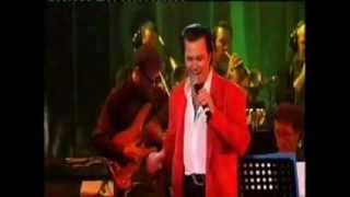 John Rowles feat. The Unbound (Albi Collier and Nick H.) "Land of a thousand dances"