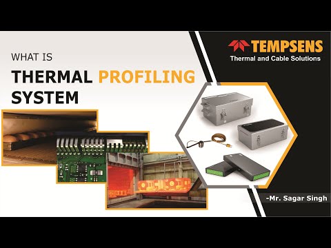 Apa itu Sistem Profil Termal