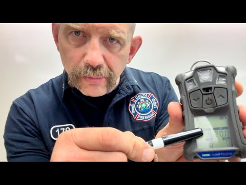 A Crash Course on LEL Sensor Readings (aka How Not to Die)