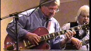 Jim Nichols,2000, CAAS, playing Chet Atkins, "Little Rock Getaway".