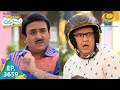 Bagha Has Good News For Jetha Taarak Mehta Ka Ooltah Chashmah Ep 3659 Full Episode 4 Jan 2023