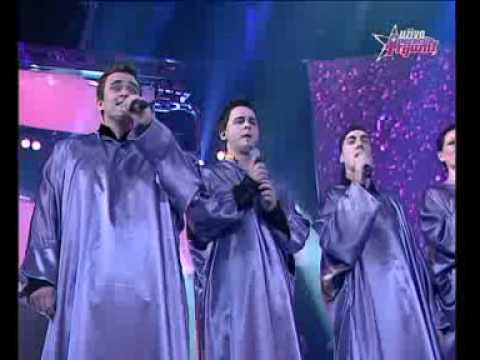 Operacija Triumf/Trijumf - Himna na Studentite - O.T.