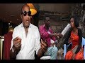 EYINDI EX ANIMATRICE YA KOFFI ABONGWANA AKOMA KOSAMBELA ABIMISI BA VERITES NA BA KISI