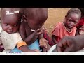 Soudan 25 Millions De Personnes Menacées Par La Famine