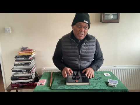 Scams and Fantasies with Cards by Darwin Ortiz