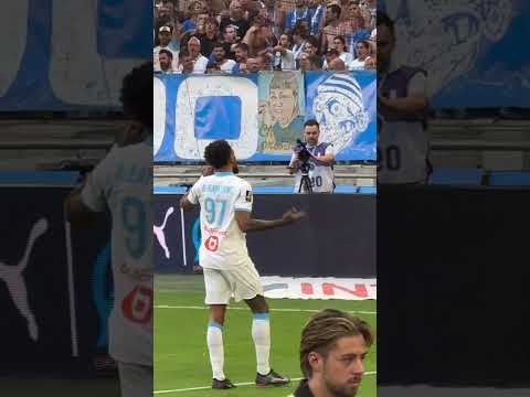 Qui d’autre que lui ? PIERRE-EMERICK AUBAMEYANG.#shorts