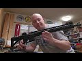 TGV² Upcoming Projects: Colt M5 Rifle & Daylight savings time SUCKS!