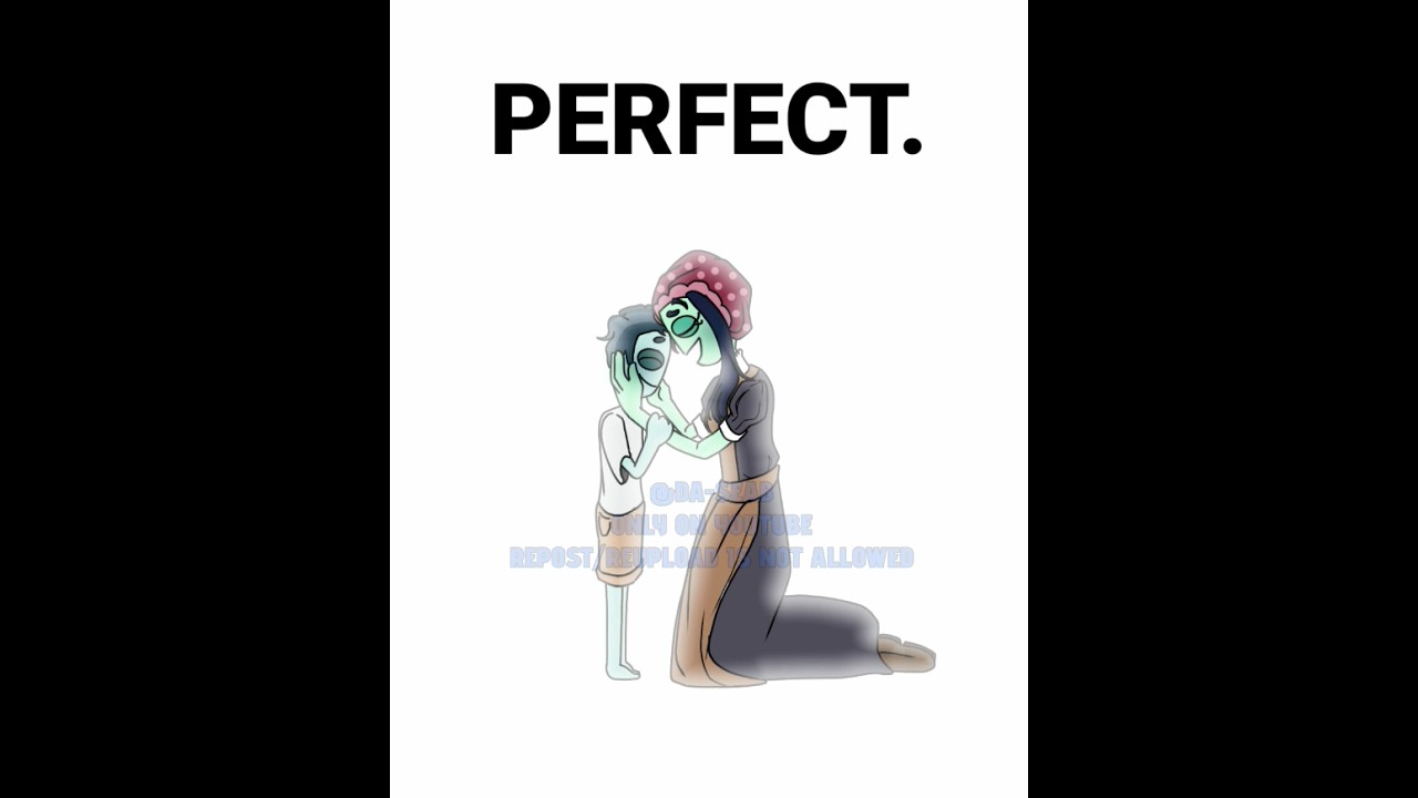 Little Oliver and his Mom :) #alightmotion #art #roblox #threadville #ibispaintx #robloxedit