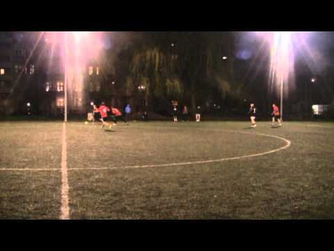 Wrocławska Liga Biznesu wiosna 2014r. 14.04.2014r.