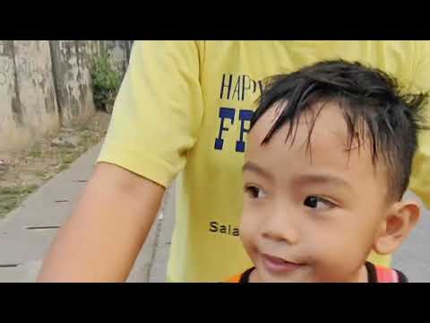 Test Camera stabilizer Oppo Reno 5 4g.