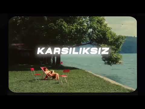 Mustafa Emir Yılmaz - Karşılıksız (Official Music Video)