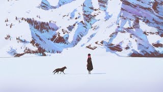 Most Beautiful Music: "Be Still, My Tongue" by Snorri Hallgrímsson