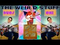 HENRY KAISER SHOW #23 - Act III : The Weird Stuff : DUOS [ONE]