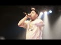 Emmure - Soundwave Superior / Sunday Bacon (Never Say Die Tour - Oberhausen Germany 2010)