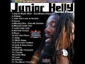 junior kelly   stress avi   YouTube