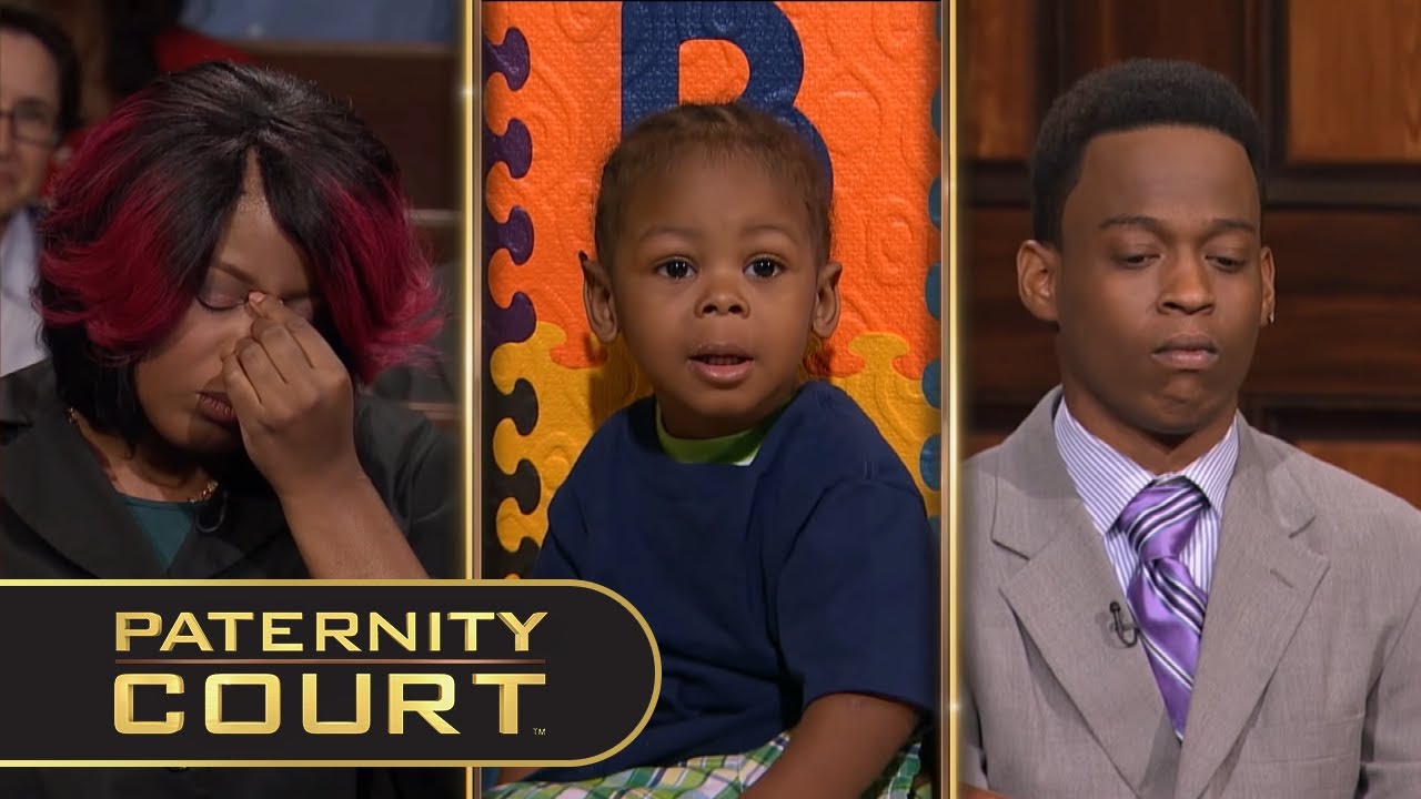 Woman Says Whenever Man is Unavailable, He is Cheating (Full Episode) | Paternity Court