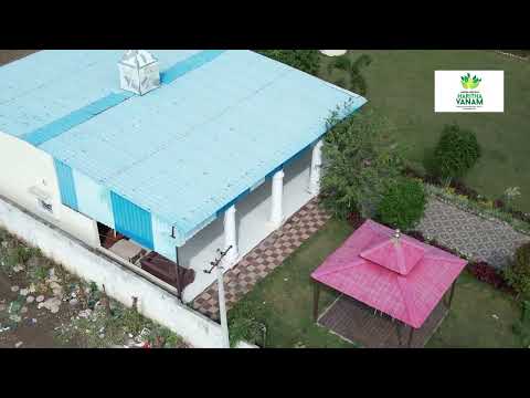 3D Tour Of Green Haritha Vanam