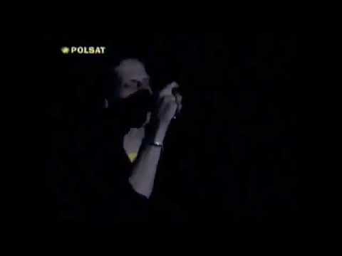 DŻEM - Obłuda - Sopot Rock Festival 1995
