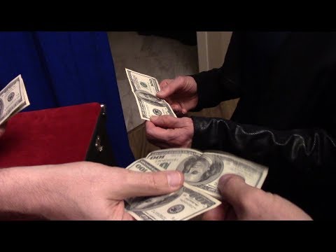 Hundy 500 by Gregory Wilson