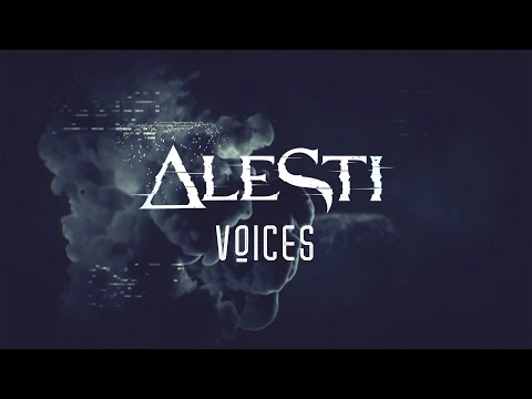 ALESTI - Voices (feat. Loveless)