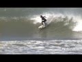10 Year Old Grom Ethan Fletcher Surfing J'Bay ...