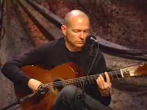 Ottmar Liebert - Snakecharmer online metal music video by OTTMAR LIEBERT