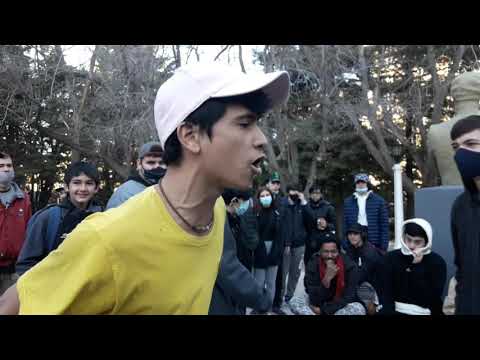 Rin vs GRP vs Iskri vs Prodi - Octavos de final - BIG BANG FREE FECHA 4 (TEMÁTICAS)