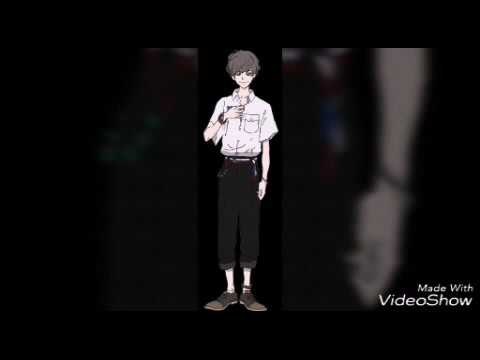 X Zankyou No Terror - London Bridge Is Falling Down