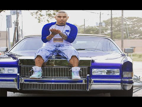 Lucky Luciano - Legendary (New 2016)