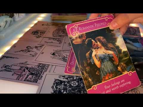 TAURO❤️♉ ESTA MUY ENAMORAD@ DE TI Y VA A TOMAR UNA DECISION QUE LO CAMBIARA TODO ENTRE LOS DOS🥰❤️