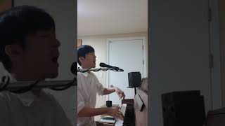 윤건 &quot;내 편&quot; 피아노 라이브