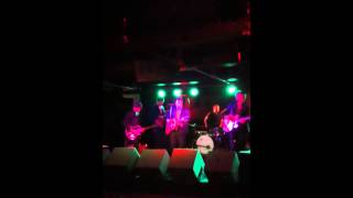 I Was Born In An Ashram. Peter Matthew Bauer Band Missoula MT.