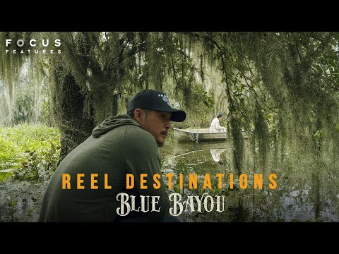 Reel Destinations | Blue Bayou | New Orleans | Ep. 9
