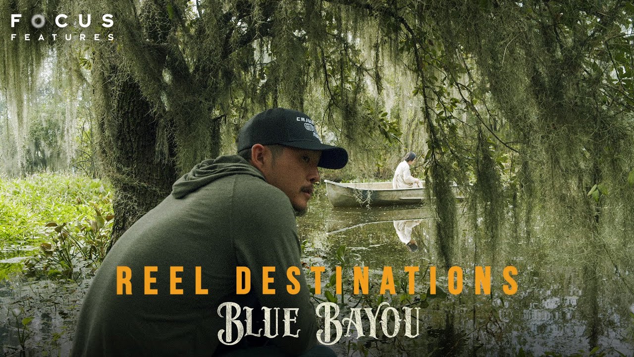 Reel Destinations | Blue Bayou | New Orleans | Ep. 9