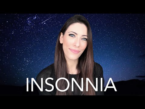 Come dormire meglio: rimedi contro l'insonnia 😴🌙