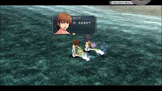 (7)至宝に至るまで 碧の軌跡 改　サクサク動画