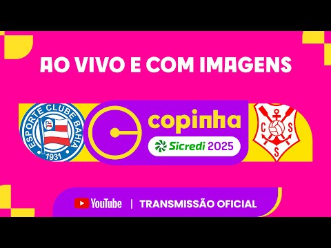Bahia x Sergipe